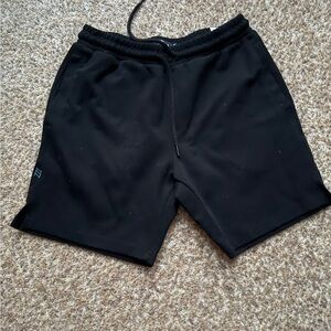 Zella Black Athletic Men's Shorts size small